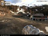 tiempo Webcam Aosta 