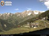 Wetter Webcam Saint rhemy en bosses 