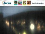 Wetter Webcam Aprica 