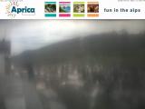 temps Webcam Aprica 