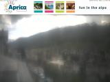 Wetter Webcam Aprica 