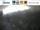 Wetter Webcam Aprica 