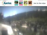 meteo Webcam Aprica 