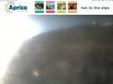 temps Webcam Aprica 