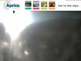 temps Webcam Aprica 