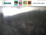 tiempo Webcam Aprica 