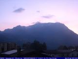 meteo Webcam Barzio 