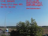 meteo Webcam Besate 