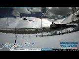 weather Webcam Bormio (Foscagno-Pass.)