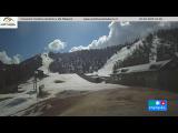 meteo Webcam Chiesa in Valmalenco 