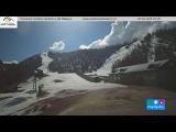 temps Webcam Chiesa in Valmalenco 