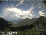 meteo Webcam Como 