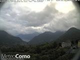 Preview Wetter Webcam Como 