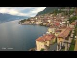 meteo Webcam Limone sul Garda (Lago di Garda)