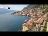 tiempo Webcam Limone sul Garda (Gardasee)