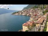 weather Webcam Limone sul Garda (Gardasee)