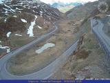 Preview Tiempo Webcam Livigno 