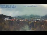 Preview Weather Webcam Tonezza del Cimone 