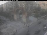 meteo Webcam Salonicco 