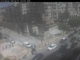 temps Webcam Thessalonique 