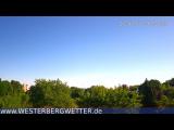 Wetter Webcam Osnabrück 