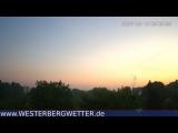 meteo Webcam Osnabrück 