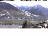 Wetter Webcam Livigno 