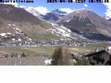 weather Webcam Livigno 