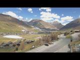 temps Webcam Livigno 