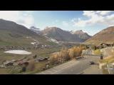 tiempo Webcam Livigno 