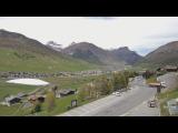 Preview Tiempo Webcam Livigno 