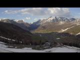 meteo Webcam Livigno 