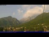 temps Webcam Mandello del Lario 