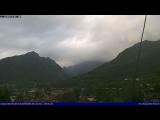 weather Webcam Mandello del Lario 
