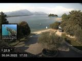 tiempo Webcam Manerba del Garda 