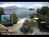 weather Webcam Manerba del Garda 