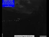 Wetter Webcam Montagna in Valtellina 
