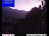 Wetter Webcam Montagna in Valtellina 