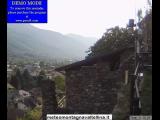 Preview Temps Webcam Montagna in Valtellina 