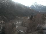 Wetter Webcam Riederalp (Wallis, Aletschgletscher)
