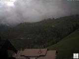 tiempo Webcam Oltre il Colle 