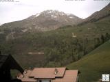 Preview Temps Webcam Oltre il Colle 