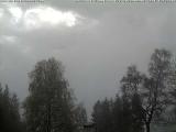 temps Webcam Oltre il Colle 