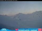 tiempo Webcam Ponte di Legno 