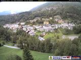 tiempo Webcam Roncobello 