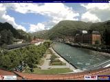 temps Webcam San Pellegrino Terme 