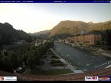 tiempo Webcam San Pellegrino Terme 