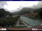 Preview Tiempo Webcam San Pellegrino Terme 