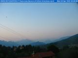 meteo Webcam Sirtori 