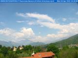 weather Webcam Sirtori 